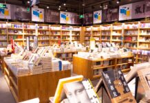 Libraire est-il encore un métier d’avenir ? Libraire est-il encore un métier d’avenir ?
