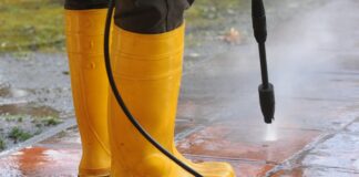 Nettoyeur haute pression : comment le choisir ? Nettoyeur haute pression : comment le choisir ?