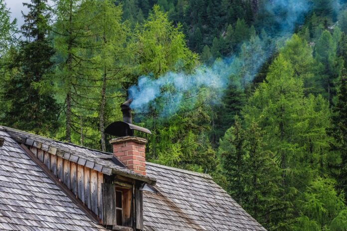Pleins feux sur l’entretien de votre cheminée