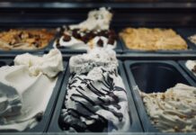 Que contiennent vraiment les glaces ? Que contiennent vraiment les glaces ?