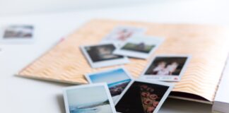 Se lancer dans le scrapbooking ? Se lancer dans le scrapbooking ?