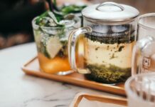 Un programme détox en 3 étapes simples Un programme détox en 3 étapes simples