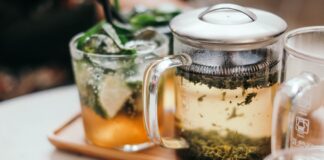 Un programme détox en 3 étapes simples Un programme détox en 3 étapes simples