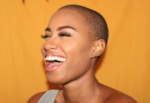 Un sourire éclatant de santé Un sourire éclatant de santé