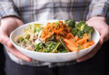 Végétarien, végétalien… une mode à risques ? Végétarien, végétalien... une mode à risques ?