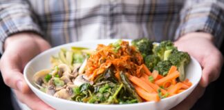 Végétarien, végétalien… une mode à risques ? Végétarien, végétalien... une mode à risques ?