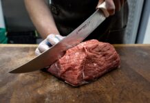 Viande : faut-il arrêter d’en manger ? Viande : faut-il arrêter d'en manger ?