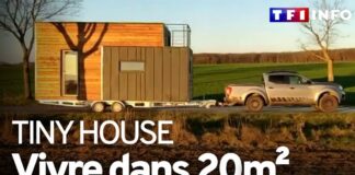 Tiny house : le choix de vivre différemment Ils-ont-choisi-de-vivre-differemment