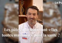 Et si la pâte à tartiner devenait un allié pour notre santé ? Nutrition-et-si-la-pate-a-tartiner-devenait-un-allie-pour-notre-sante-Par-Boris-Hansel