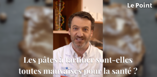 Et si la pâte à tartiner devenait un allié pour notre santé ? Nutrition-et-si-la-pate-a-tartiner-devenait-un-allie-pour-notre-sante-Par-Boris-Hansel