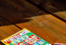 La Française des jeux, une machine bien huilée La Française des jeux, une machine bien huilée