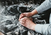 La recette express pour une pâte brisée maison La recette express pour une pâte brisée maison