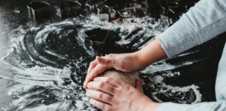 La recette express pour une pâte brisée maison La recette express pour une pâte brisée maison