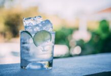 Le gin, toute une histoire… Le gin, toute une histoire...