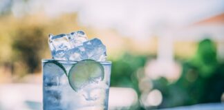 Le gin, toute une histoire… Le gin, toute une histoire...