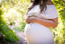 Les risques des grossesses tardives Les risques des grossesses tardives