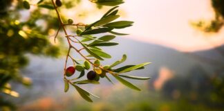 L’olive : un ingrédient sain du régime méditerranéen L’olive : un ingrédient sain du régime méditerranéen