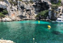 Minorque : une île aux trésors Minorque : une île aux trésors