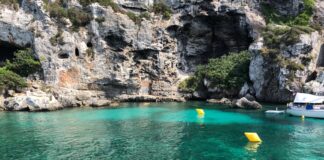 Minorque : une île aux trésors Minorque : une île aux trésors