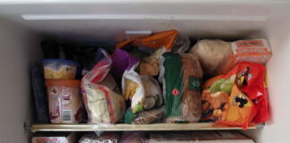 Surgelés : comment les conserver ? Surgelés : comment les conserver ?