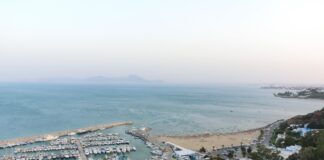 Tunis, ville de charme et d’aventures Tunis, ville de charme et d’aventures