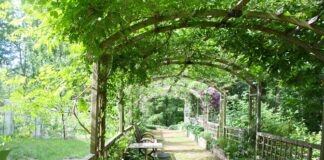 3 idées de constructions pour votre jardin 3 idées de constructions pour votre jardin