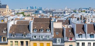 Le deuxième placement préféré des Français : l’investissement immobilier Le deuxième placement préféré des Français : l’investissement immobilier (Inversée)