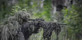 Comment choisir son filet de camouflage pour l’airsoft ? Comment choisir son filet de camouflage pour l'airsoft ?