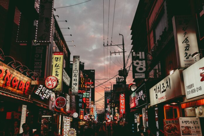 Corée du Sud, une destination promue par la K-culture