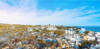 Tanger, cosmopolite et fascinante ville marocaine Deux jours à Tanger, la plus cosmopolite des villes marocaines