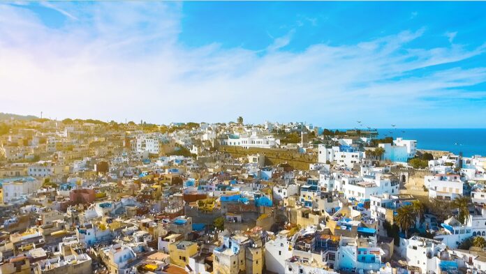 Deux jours à Tanger, la plus cosmopolite des villes marocaines
