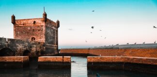 Essaouira : deux jours pour découvrir la ville Essaouira : deux jours pour découvrir la ville