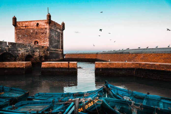 Essaouira : deux jours pour découvrir la ville