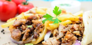 Il y a quoi dans la sauce algérienne pour kebab ? Il y a quoi dans la sauce algérienne pour kebab ?