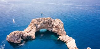 Les îles Baléares : un eden en Europe Les îles Baléares : un eden en Europe