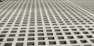 Top 5 des avantages du caillebotis en résine polyester Top 5 des avantages du caillebotis en résine polyester