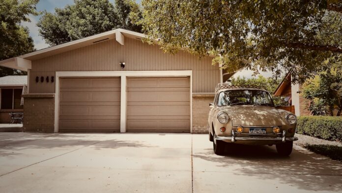 Comment choisir sa porte de garage ?