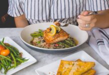 Les bons et mauvais aliments pour le coeur en cas d’angine de poitrine Les bons et les mauvais aliments pour le coeur en cas d'angine de poitrine