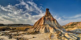 Quand et comment visiter le désert de Bardenas Reales ? Quand et comment visiter le désert de Bardenas Reales ?