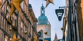 Rouen : que faire et que voir ? Rouen : que faire et que voir ?