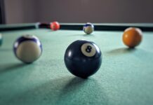 Comment choisir un billard d’occasion ? Comment choisir un billard d'occasion ?