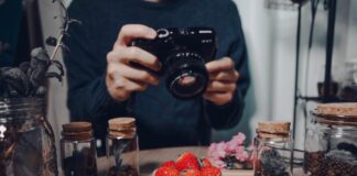 La photographie de produits : les clés pour des clichés captivants La photographie de produits : les clés pour des clichés captivants