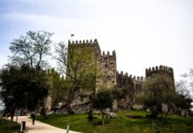Que faire et que voir à Guimarães ? Que faire et que voir à Guimarães ?