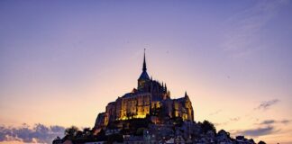 Quelques conseils pour éviter les foules au Mont Saint-Michel Quelques conseils pour éviter les foules au Mont Saint-Michel