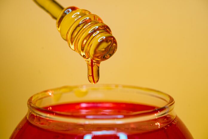 Les bienfaits du miel pour la peau