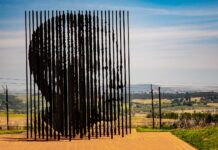 Nelson Mandela : représentant de la lutte contre l’injustice de l’apartheid Nelson Mandela : représentant de la lutte contre l’injustice de l’apartheid