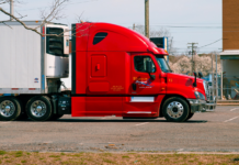 3 différents types de niveleurs de camion que vous devez connaître 3 différents types de niveleurs de camion que vous devez connaître