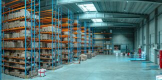 Qu’est-ce qu’une chaîne d’approvisionnement circulaire ? Qu’est-ce qu’une chaîne d’approvisionnement circulaire ?