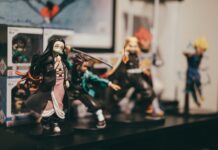 Demon Slayer: l’épopée qui a transformé le paysage du Manga Demon Slayer: l’épopée qui a transformé le paysage du Manga