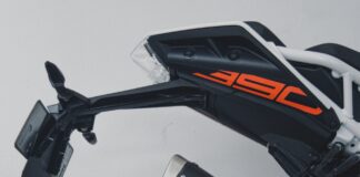 Les signes que vos pneus de moto ont besoin d’être changé Les signes que vos pneus de moto ont besoin d'être changé